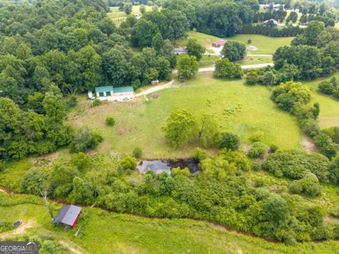 905 State Highway 66 Young Harris GA 30582