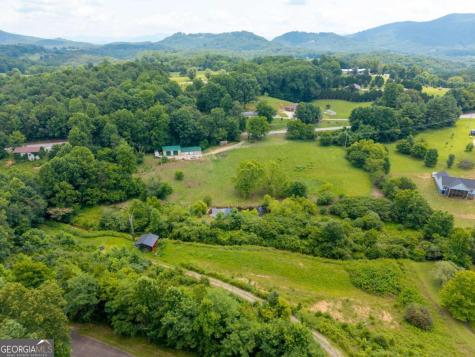 905 State Highway 66 Young Harris GA 30582
