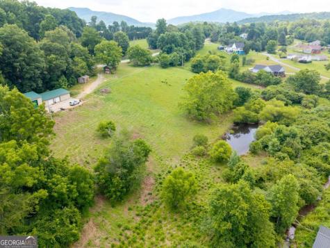 905 State Highway 66 Young Harris GA 30582