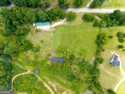 905 State Highway 66 Young Harris GA 30582