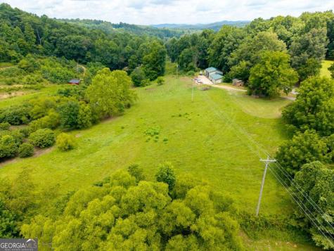 905 State Highway 66 Young Harris GA 30582