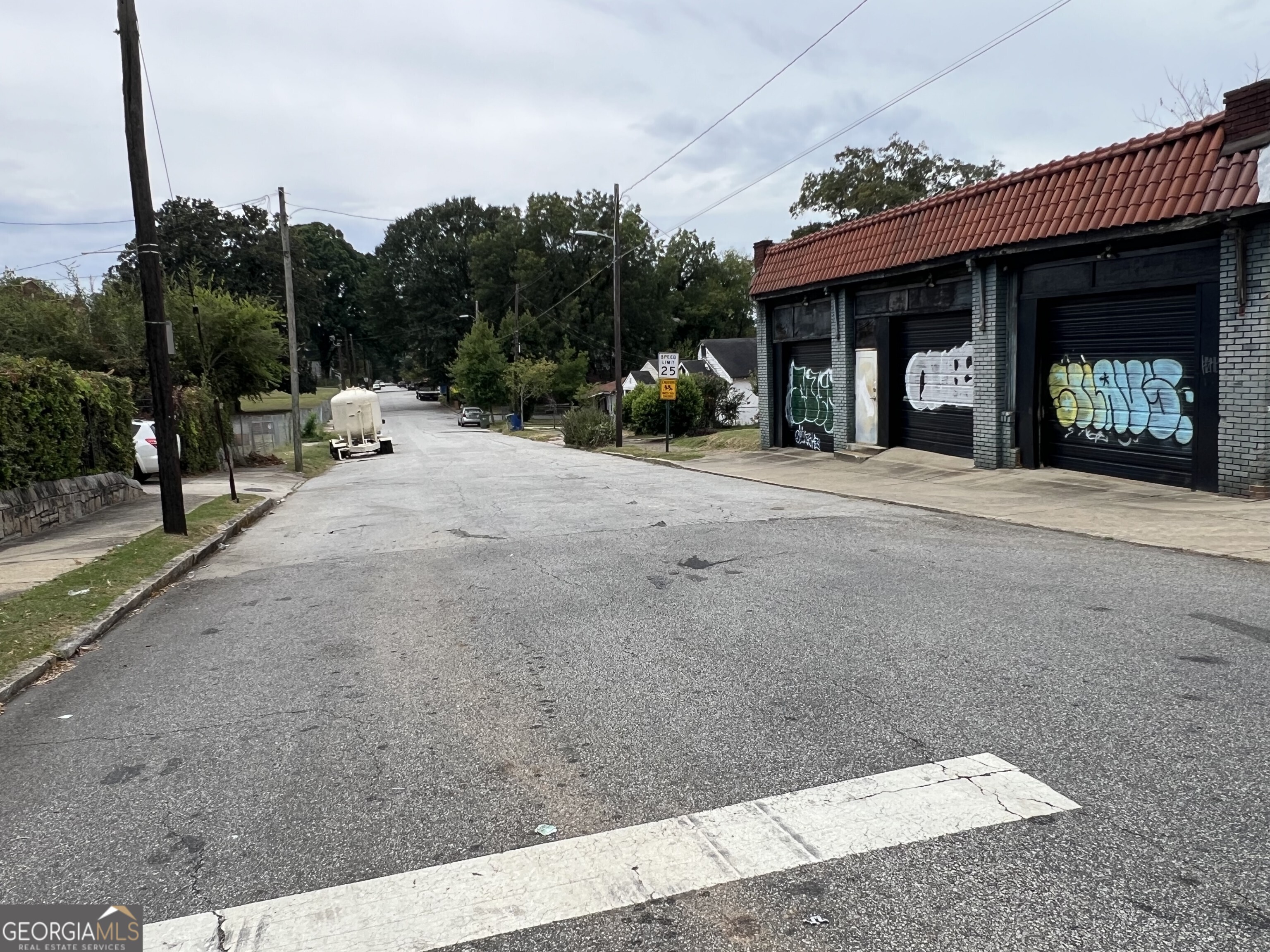 808 Donald Lee Hollowell Parkway NW Atlanta GA 30318