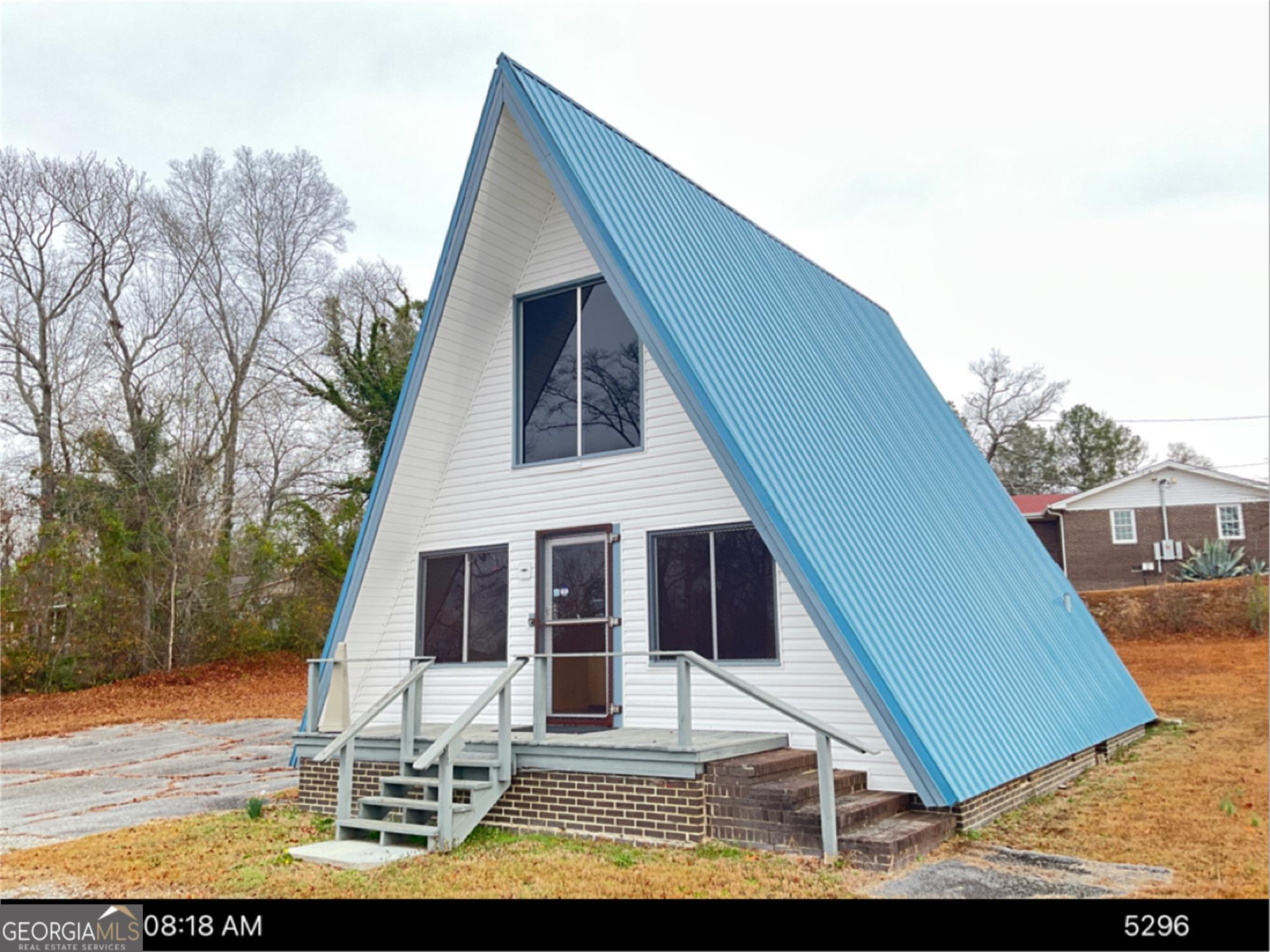 100 Lakeshore Drive N Ivey GA 31031