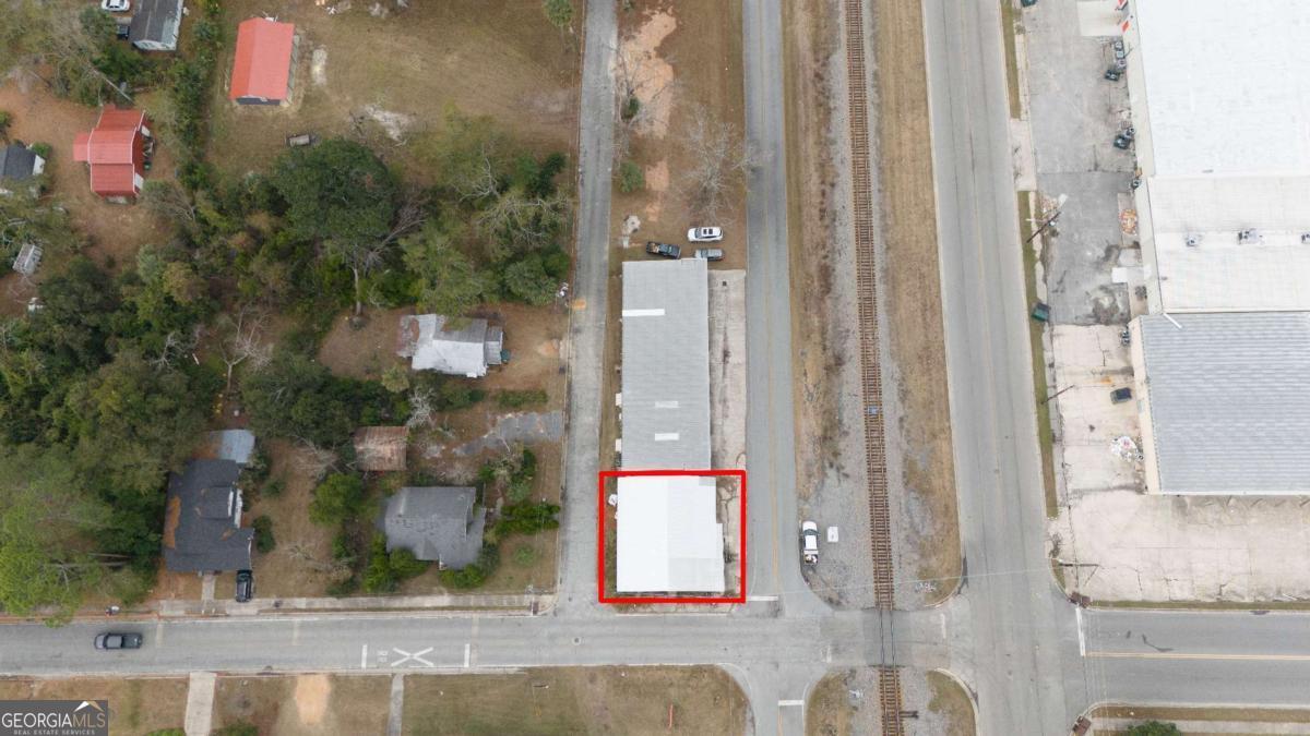 213 SE Park Baxley GA 31513
