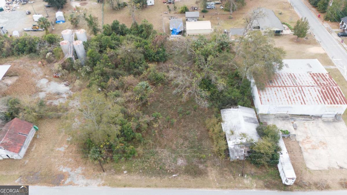 213 SE Park Baxley GA 31513