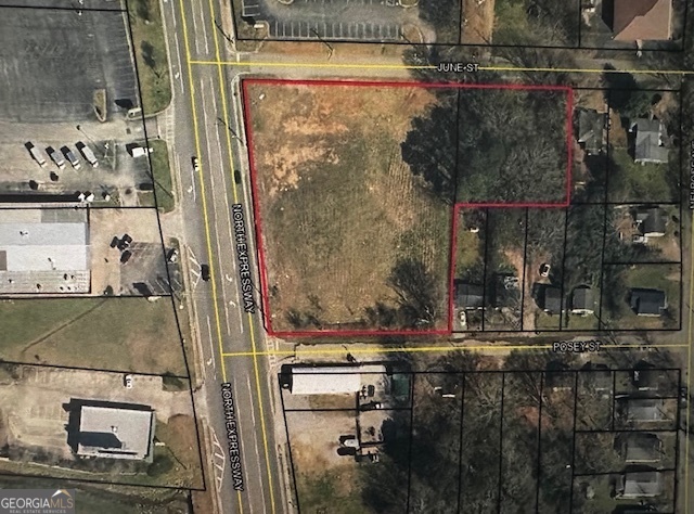 632 N Expressway Griffin GA 30223