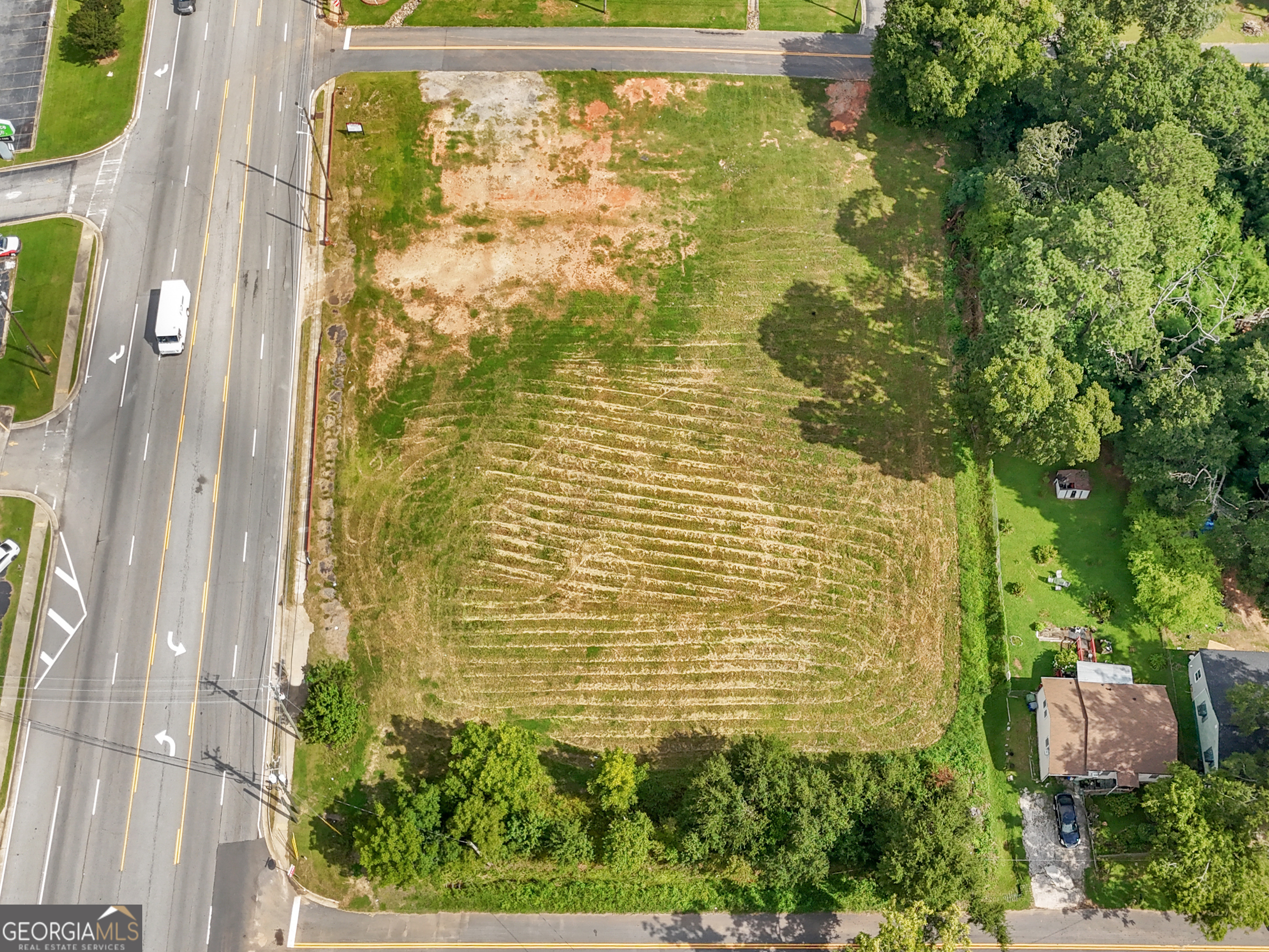 632 N Expressway Griffin GA 30223