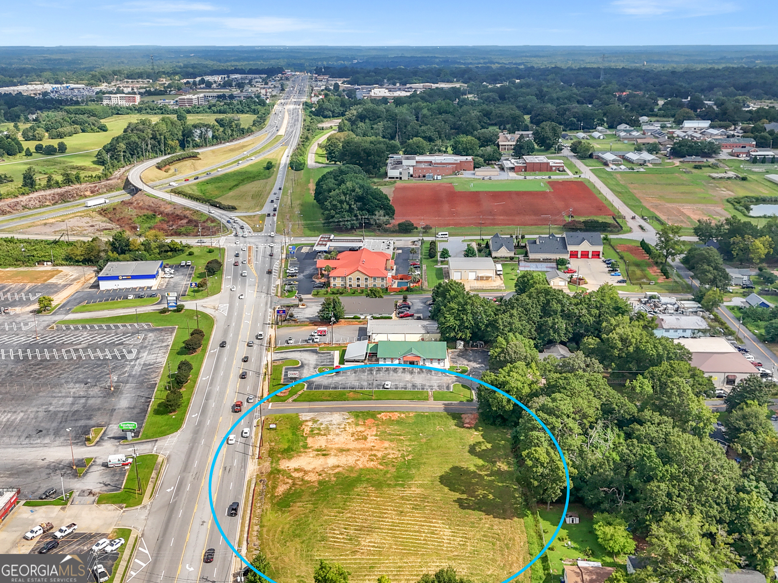 632 N Expressway Griffin GA 30223