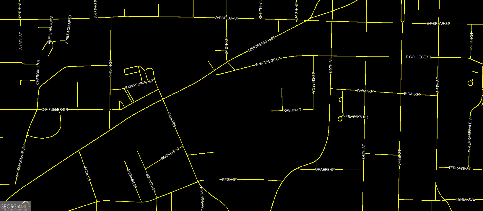 4018 19/41 Highway Hampton GA 30228
