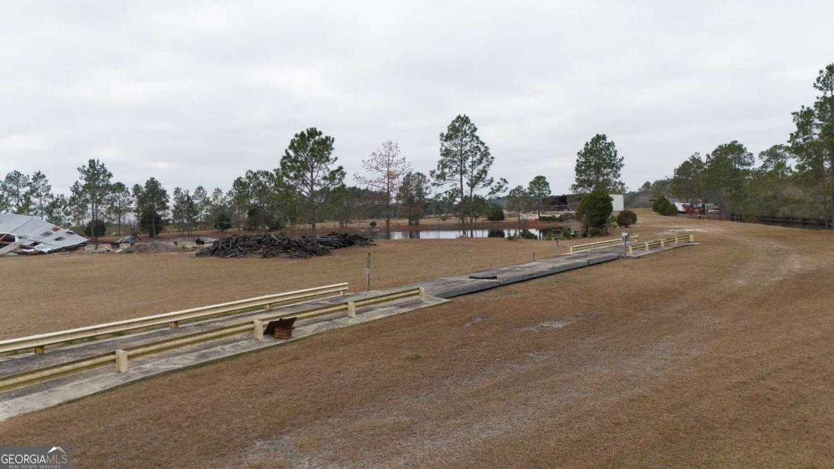 0 Industrial Park Drive Baxley GA 31513