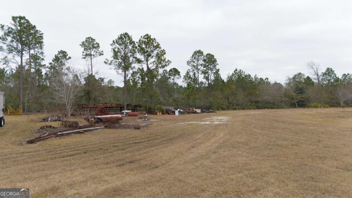 0 Industrial Park Drive Baxley GA 31513