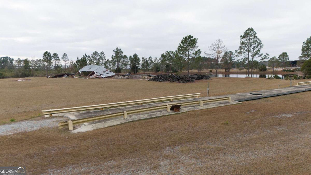 0 Industrial Park Drive Baxley GA 31513