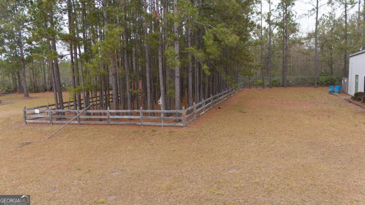 0 Industrial Park Drive Baxley GA 31513