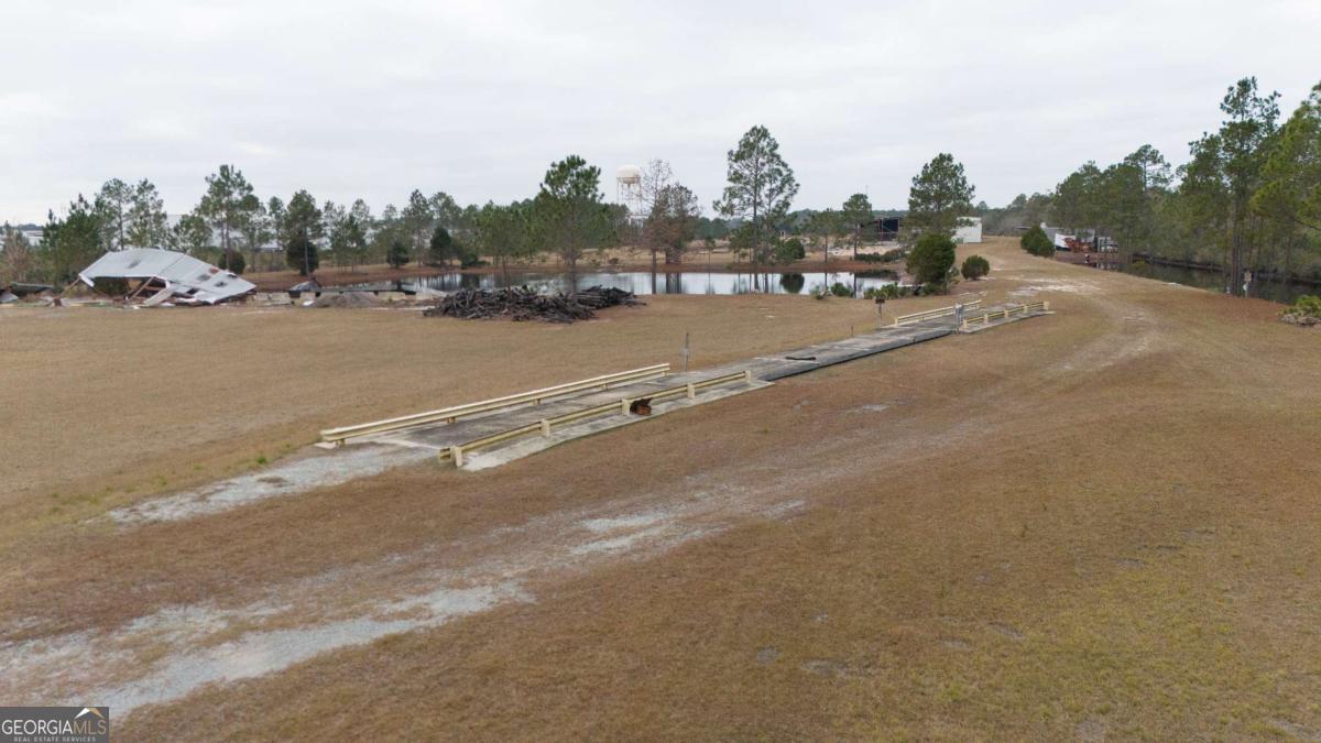 0 Industrial Park Drive Baxley GA 31513