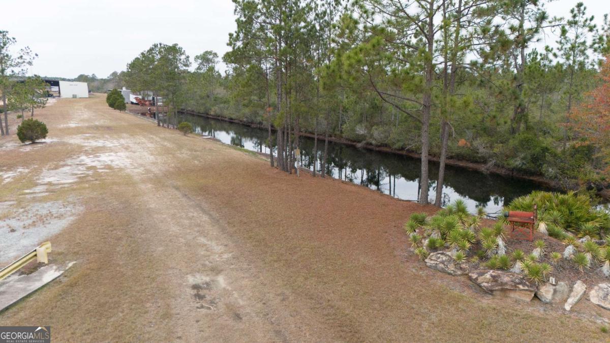 0 Industrial Park Drive Baxley GA 31513