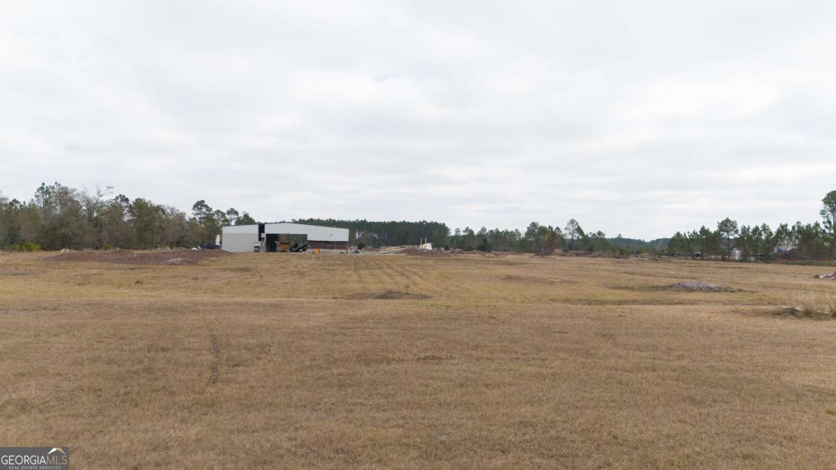 0 Industrial Park Drive Baxley GA 31513