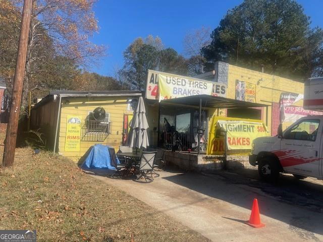 5344 Covington Highway Decatur GA 30035