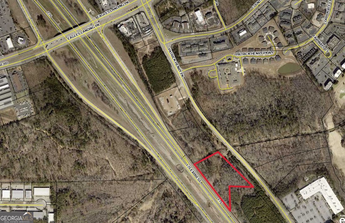 0 Patrick Henry Parkway Stockbridge GA 30281