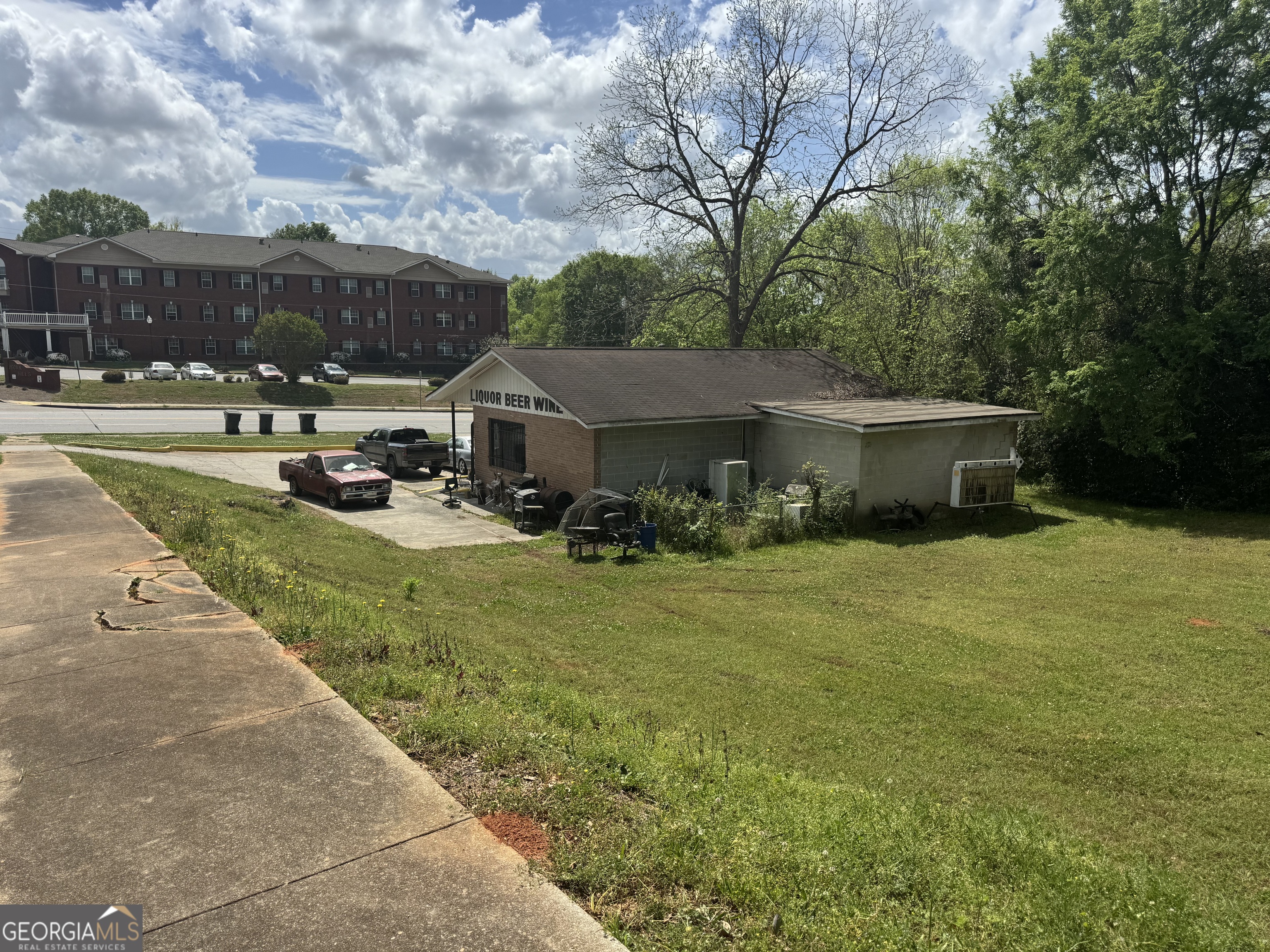 901 W Montgomery Street Milledgeville GA 31061