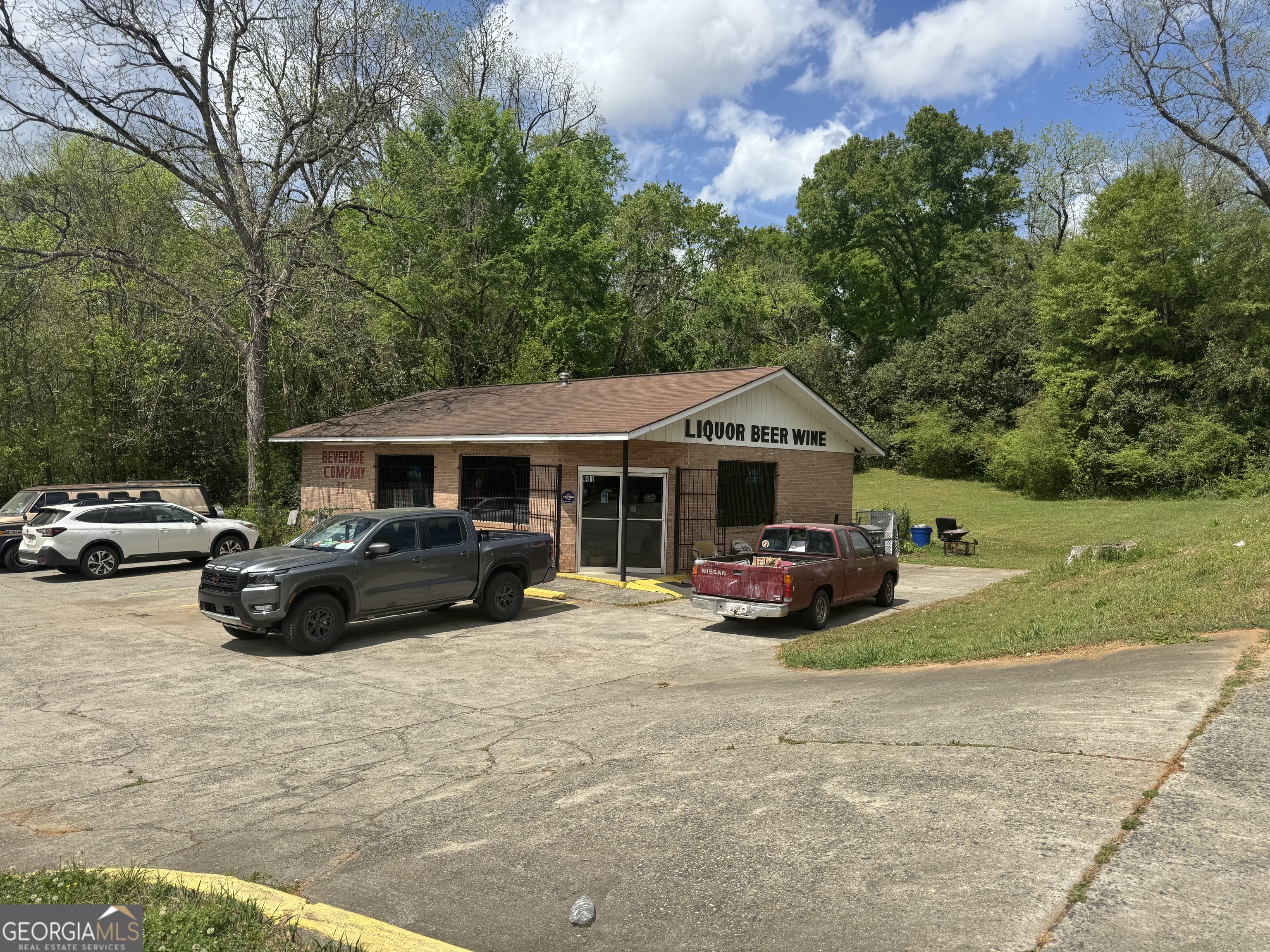 901 W Montgomery Street Milledgeville GA 31061