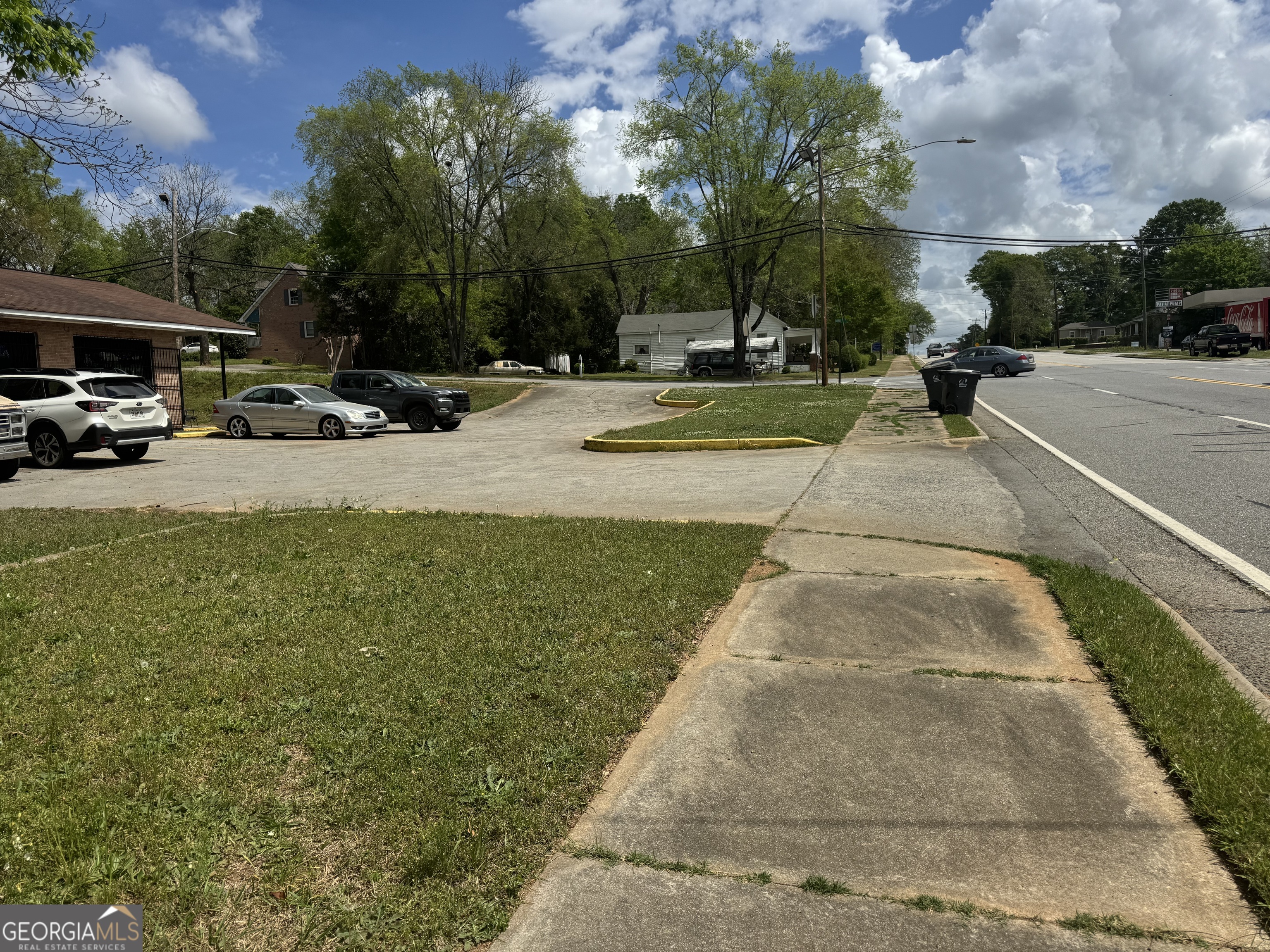 901 W Montgomery Street Milledgeville GA 31061