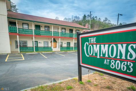 8063 S Main Street Helen GA 30545