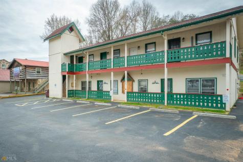8063 S Main Street Helen GA 30545