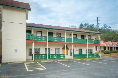8063 S Main Street Helen GA 30545