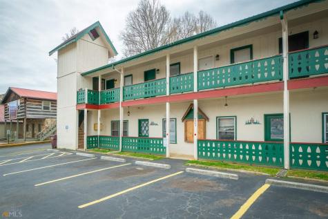 8063 S Main Street Helen GA 30545