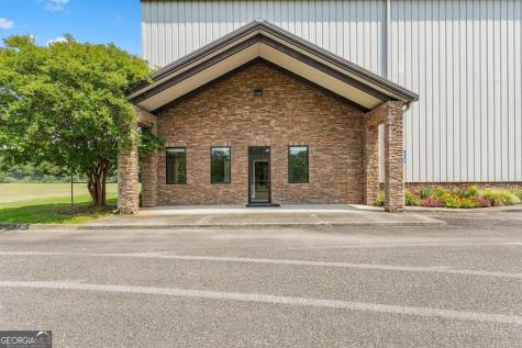 1972 Red Oak Flats Road Dahlonega GA 30533