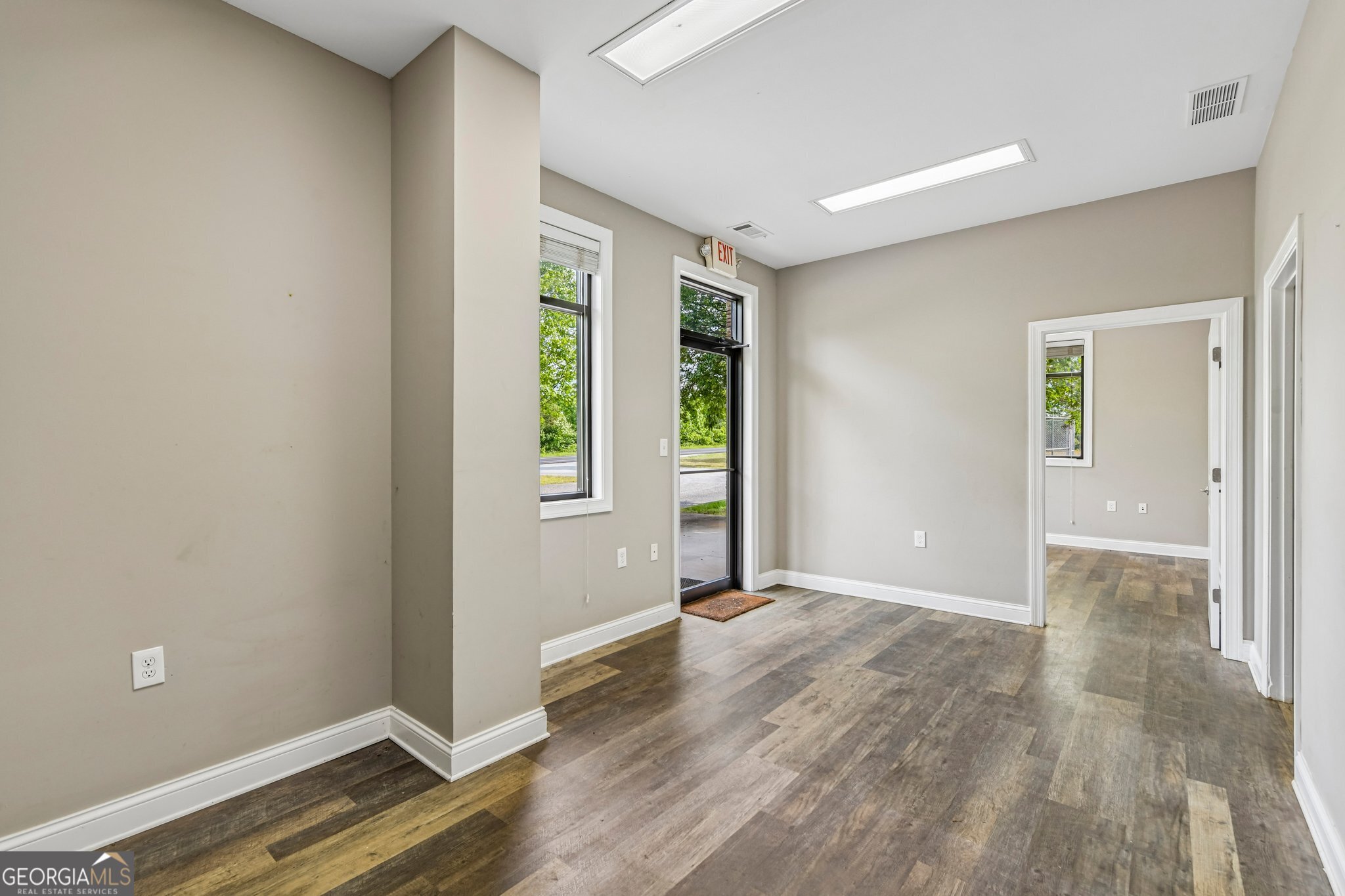 1972 Red Oak Flats Road Dahlonega GA 30533
