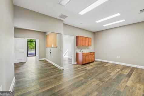 1972 Red Oak Flats Road Dahlonega GA 30533
