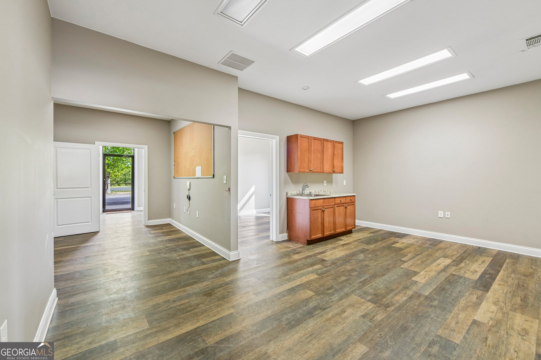 1972 Red Oak Flats Road Dahlonega GA 30533