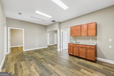 1972 Red Oak Flats Road Dahlonega GA 30533
