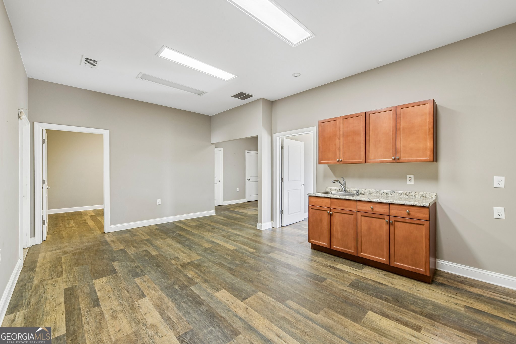 1972 Red Oak Flats Road Dahlonega GA 30533