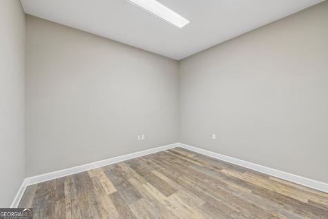 1972 Red Oak Flats Road Dahlonega GA 30533