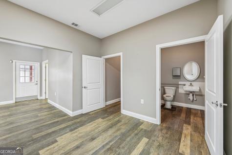 1972 Red Oak Flats Road Dahlonega GA 30533
