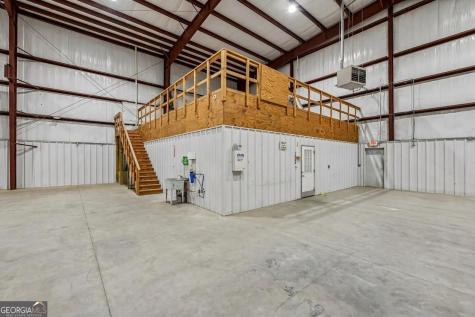 1972 Red Oak Flats Road Dahlonega GA 30533
