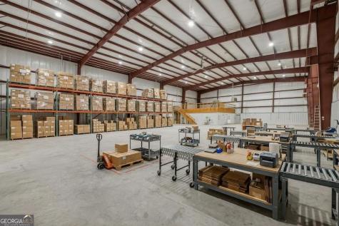 1972 Red Oak Flats Road Dahlonega GA 30533