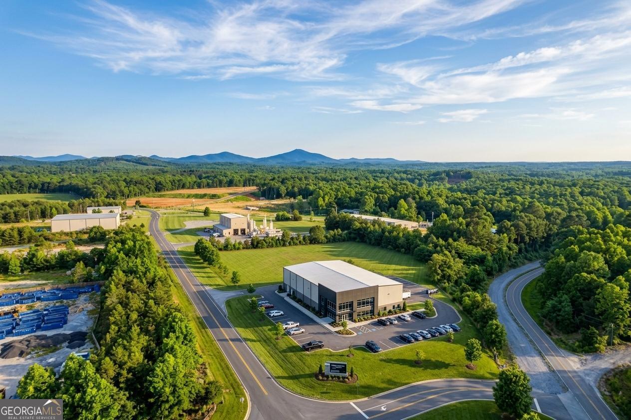 1972 Red Oak Flats Road Dahlonega GA 30533