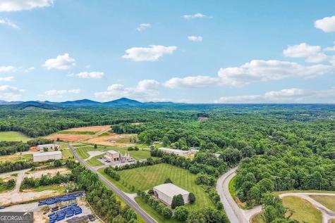 1972 Red Oak Flats Road Dahlonega GA 30533