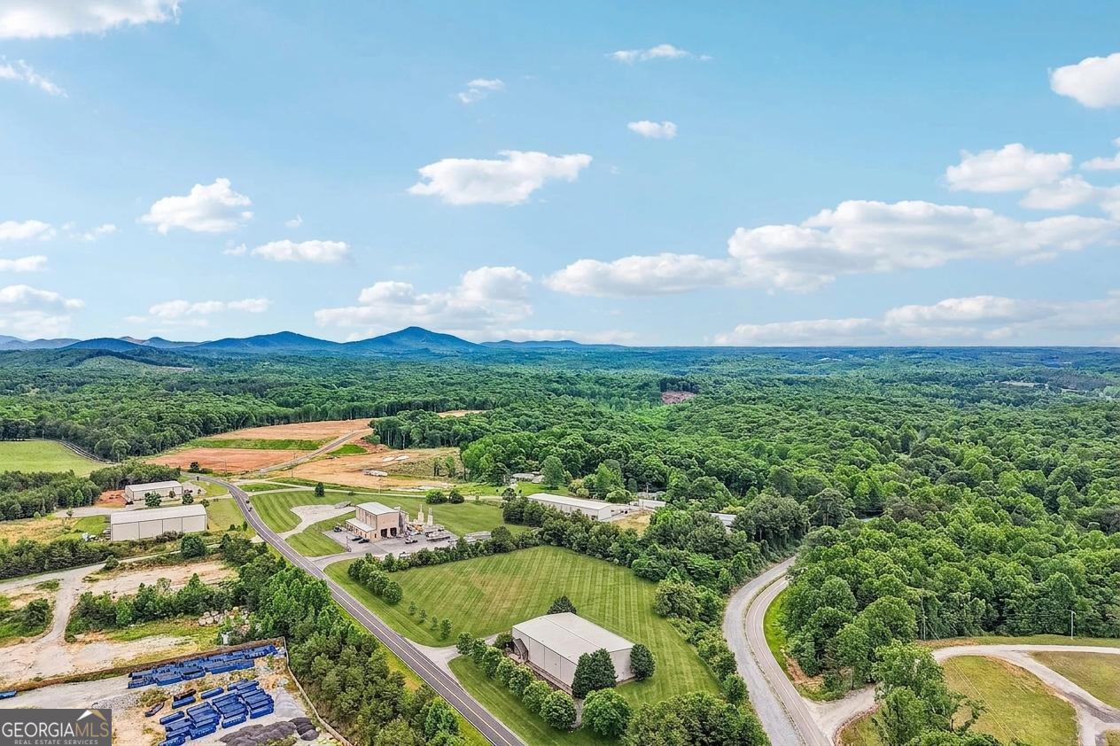 1972 Red Oak Flats Road Dahlonega GA 30533