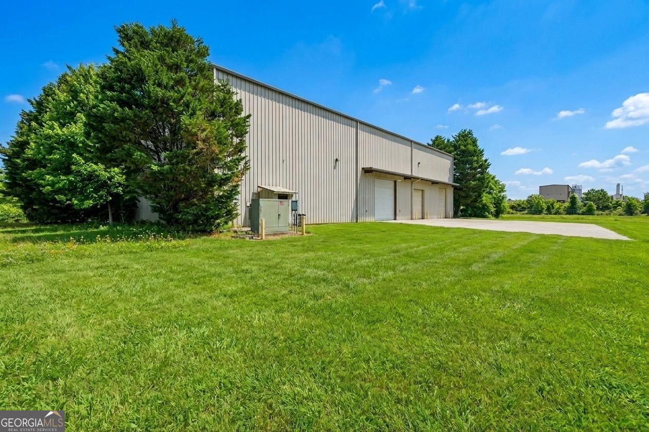 1972 Red Oak Flats Road Dahlonega GA 30533