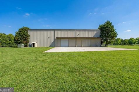 1972 Red Oak Flats Road Dahlonega GA 30533
