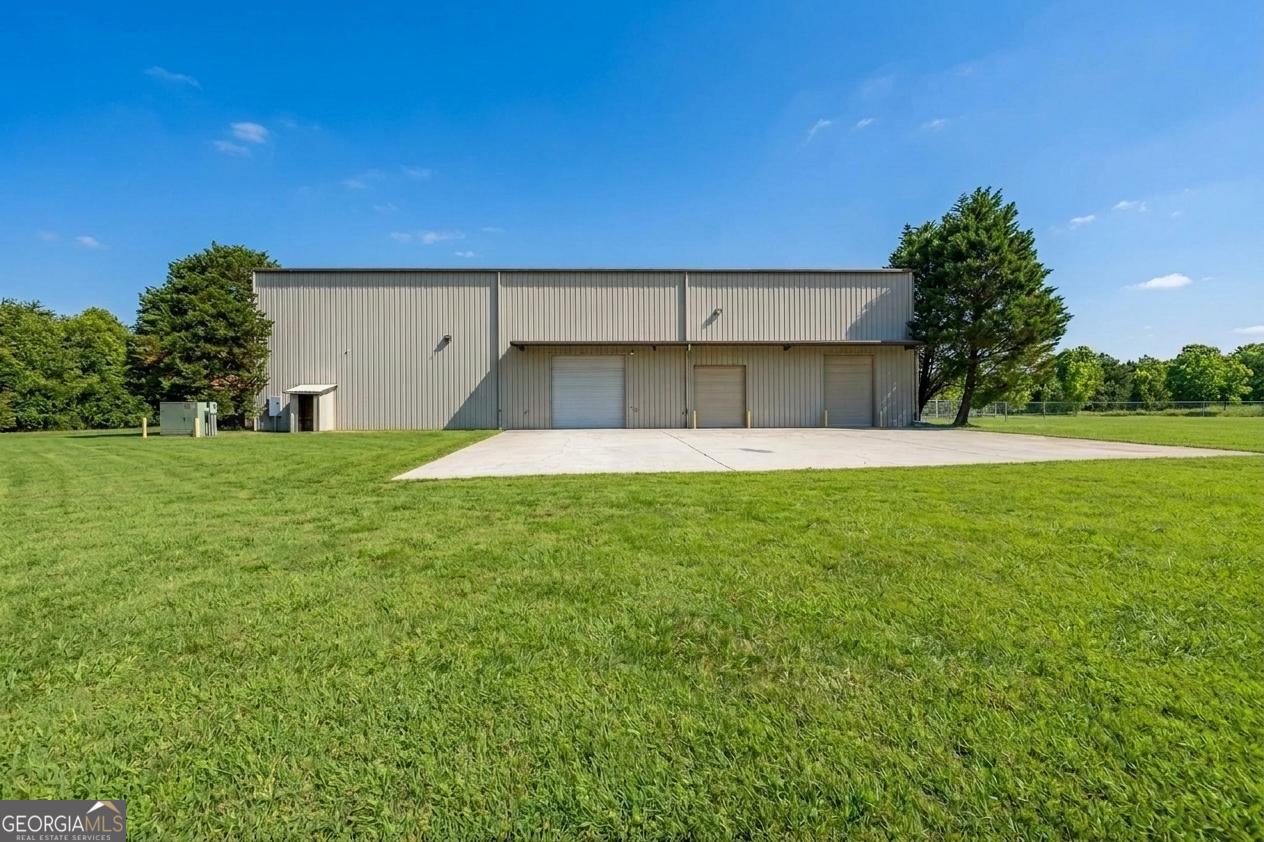 1972 Red Oak Flats Road Dahlonega GA 30533