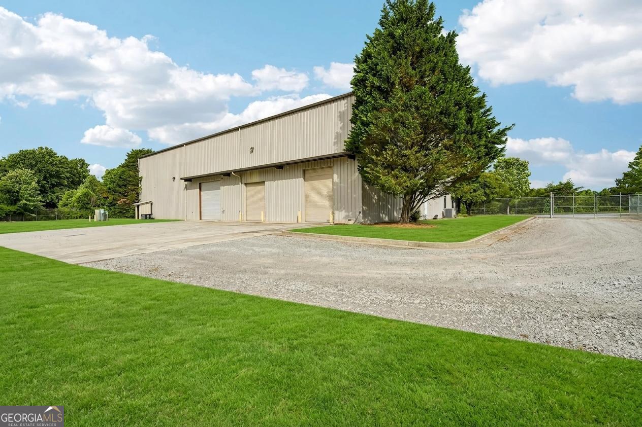 1972 Red Oak Flats Road Dahlonega GA 30533