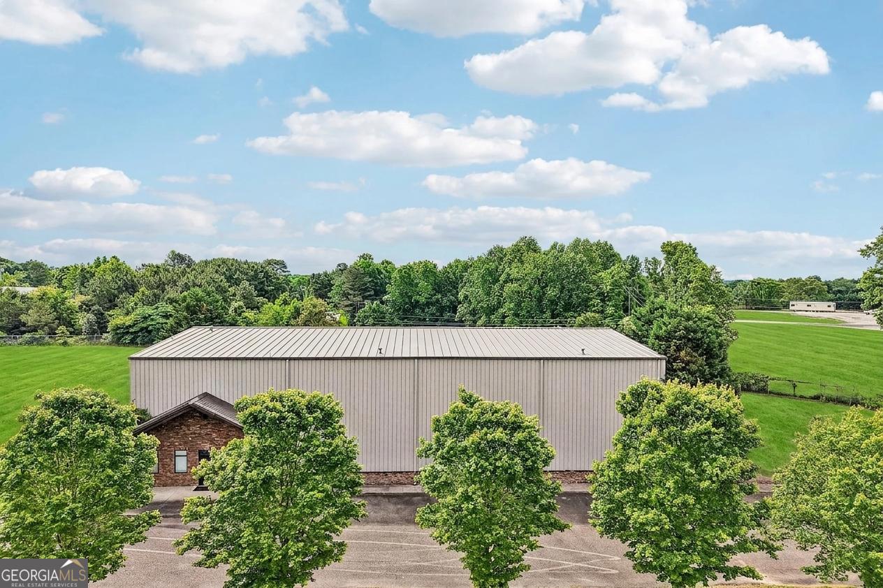 1972 Red Oak Flats Road Dahlonega GA 30533