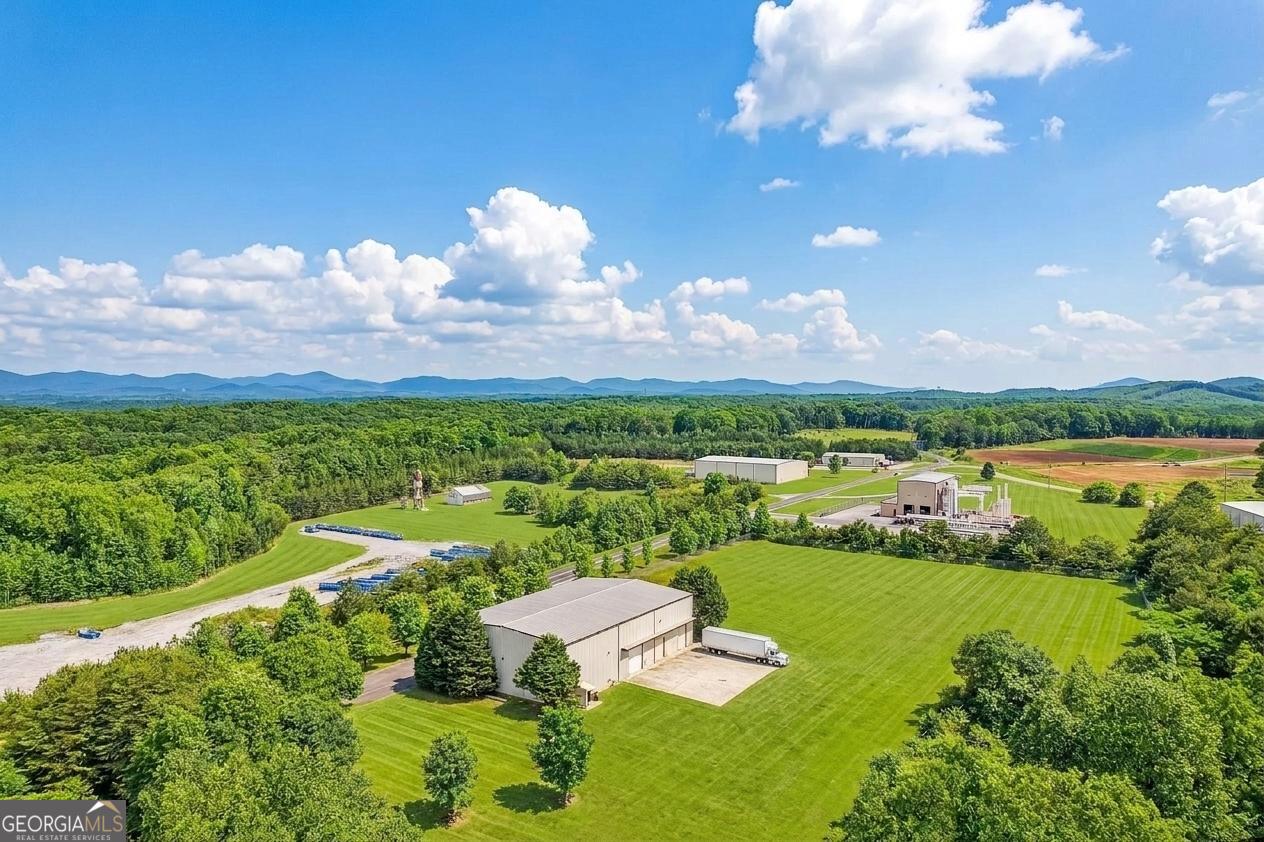1972 Red Oak Flats Road Dahlonega GA 30533