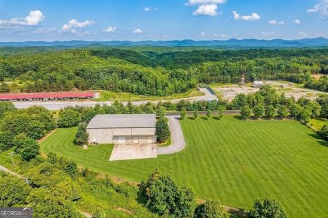 1972 Red Oak Flats Road Dahlonega GA 30533
