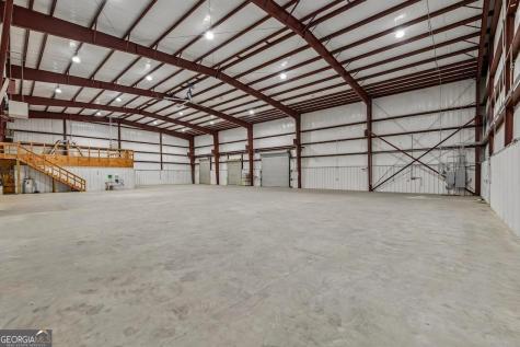 1972 Red Oak Flats Road Dahlonega GA 30533
